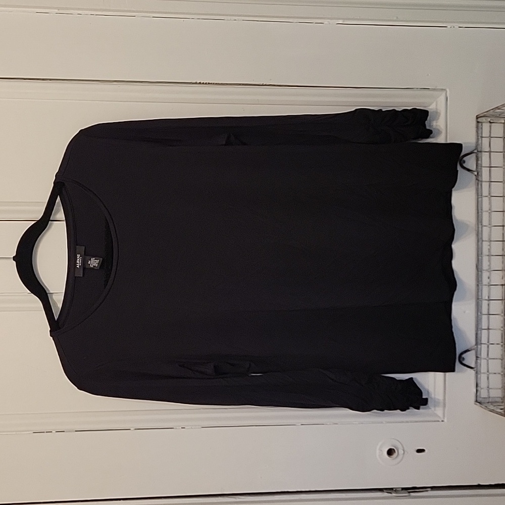 Alfani 0X long sleeve to0